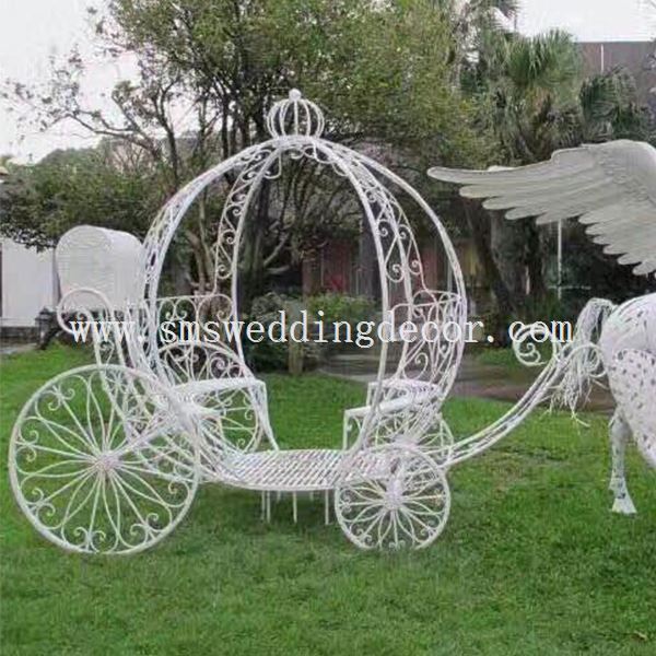 wedding horse carriage