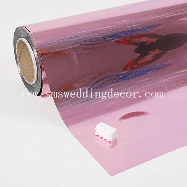 mirror carpet aisle runner