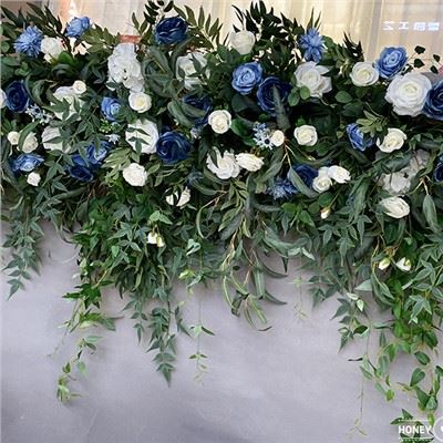 Vjenčanje Ceremonija Cvjetni Arch