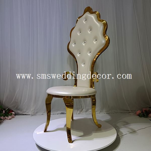 party throne chair