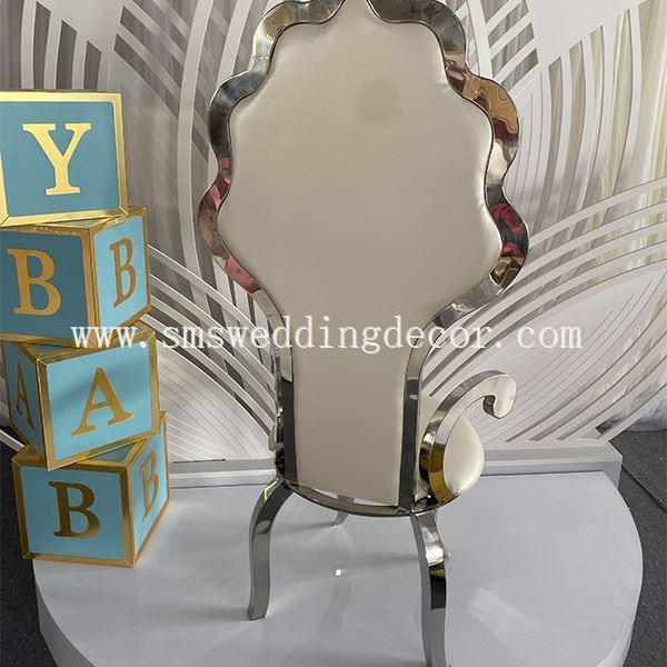 luxury leather chair