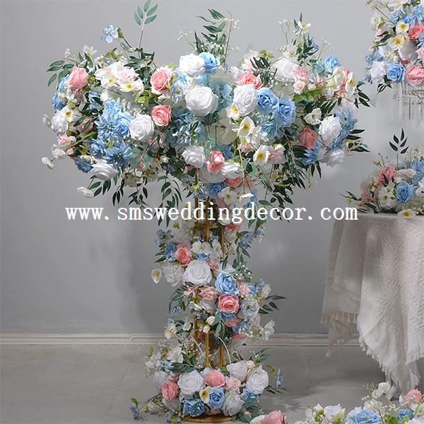 cost of wedding flower arrangements