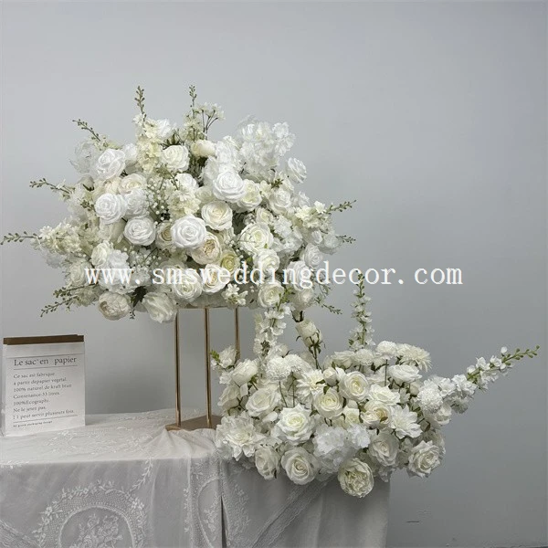 spring flower wedding centerpieces