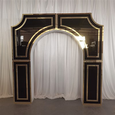 Akrilna pozadina Arch