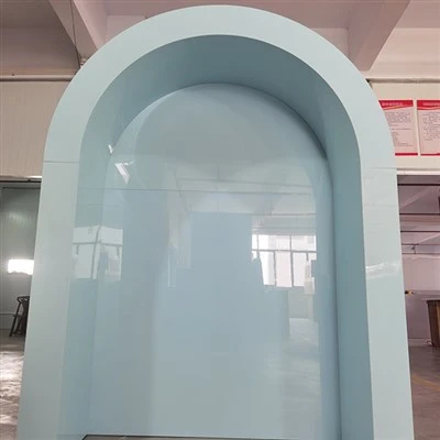 Arch Photo Backdrop