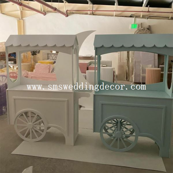 Party Candy Cart