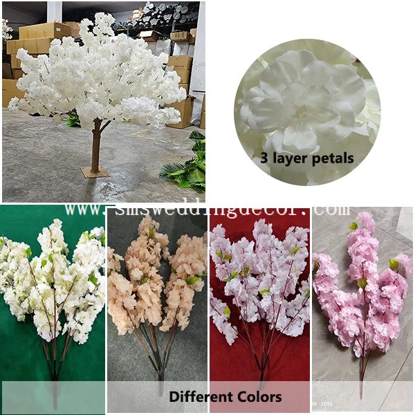 cherry blossom plastic tree cherry blossom plastic tree