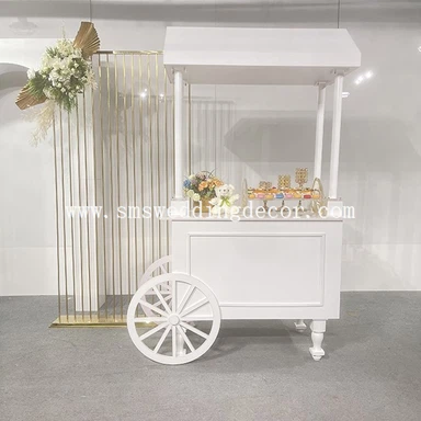 candy cart dessert table candy cart dessert table
