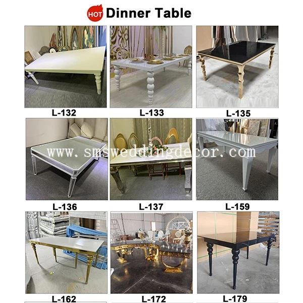more tables more tables