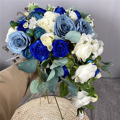 Lažni svadbeni buket