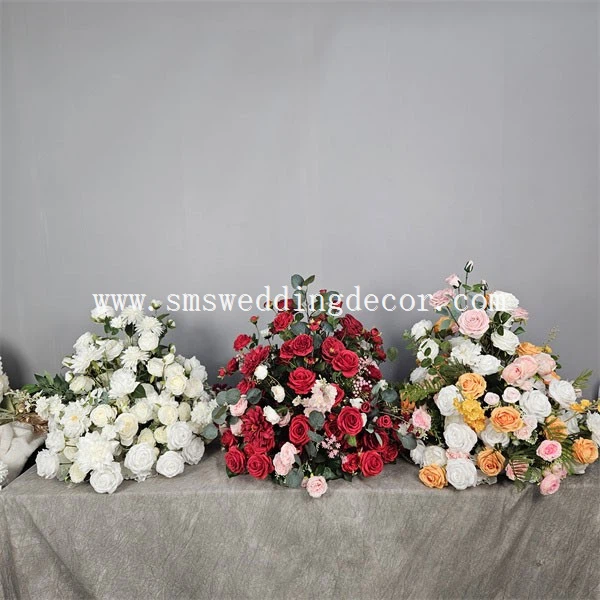 large wedding centrepieces