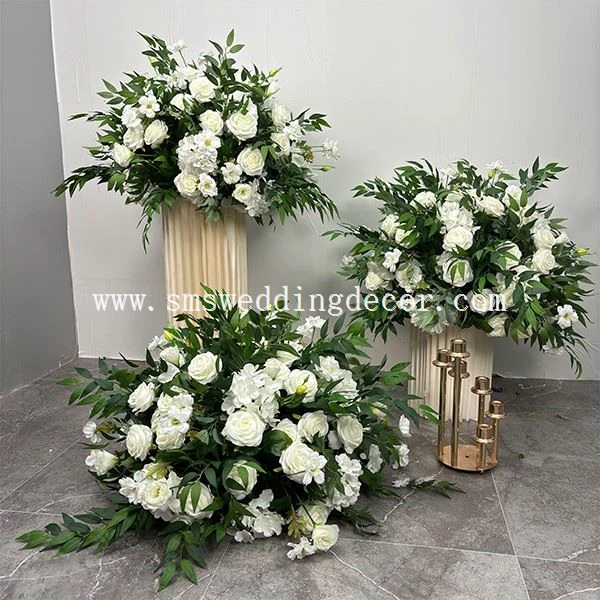spring flowers wedding centerpieces
